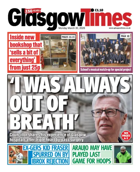 Glasgow Times