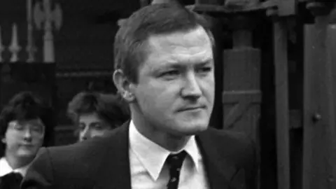 Pacemaker Pat Finucane