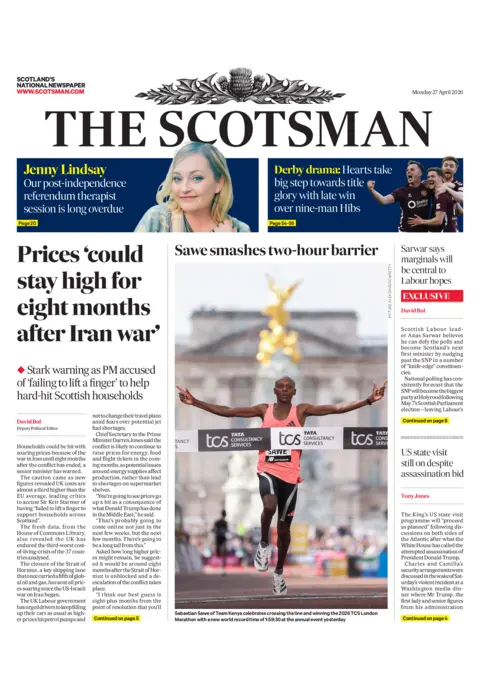 The Scotsman