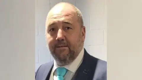 Terence Longstaff Terence Longstaff