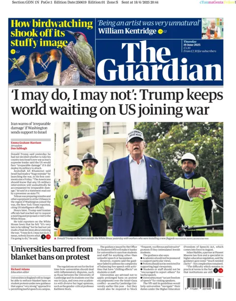 The Guardian