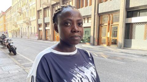 Navigating Danger: Single Women in Pursuit of Safety in Europe