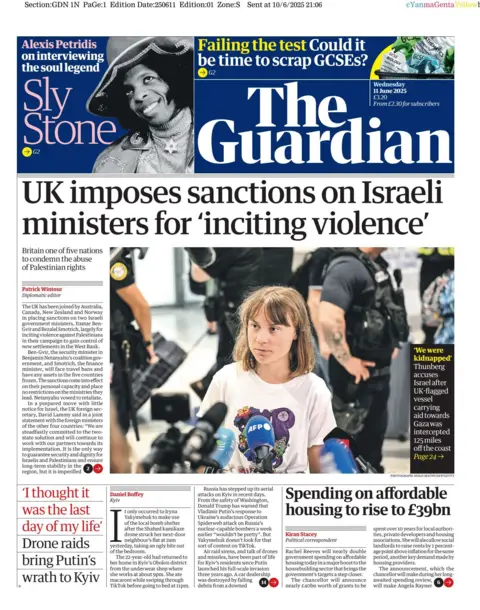 The Guardian