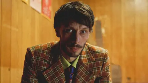 Netflix Richard Gadd in Baby Reindeer