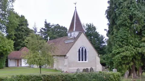 St Leonard's Church, Wendover, Buckinghamshire