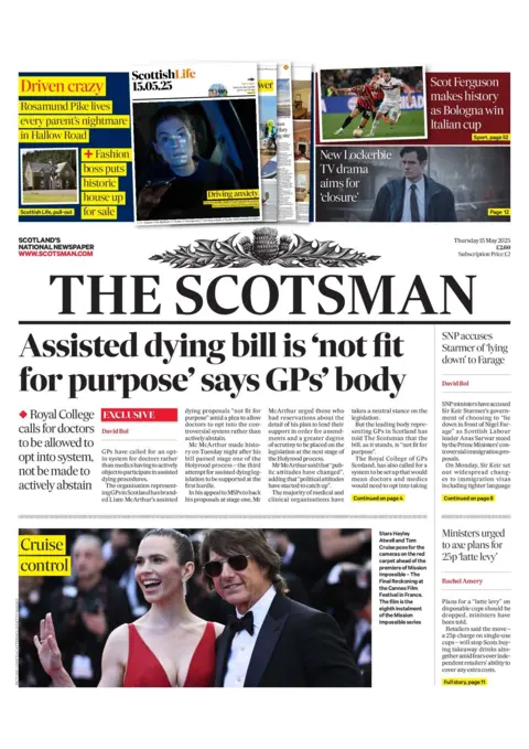 The Scotsman