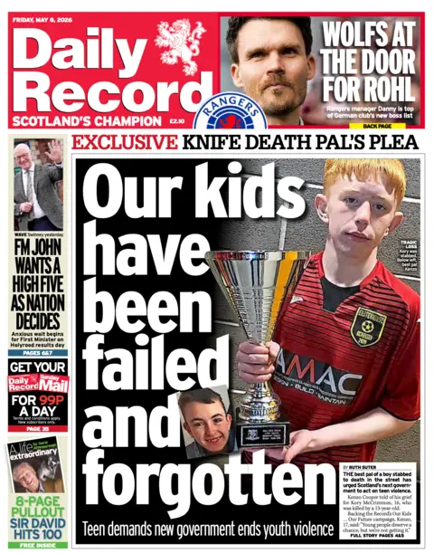 Daily Record