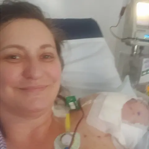 Handout Joanna Harris