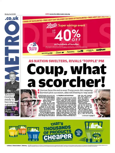 Metro