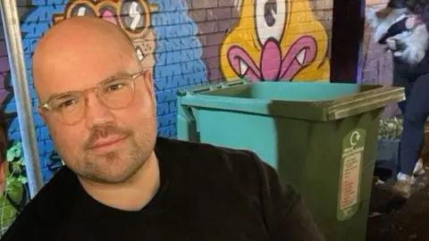 Anthony Ruck Anthony Ruck