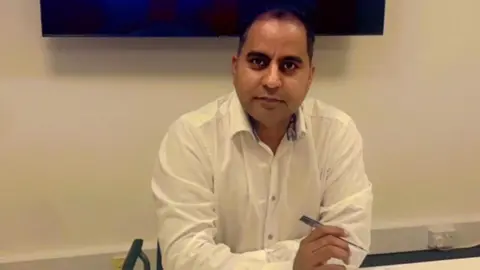 Arshad Mahmood Arshad Mahmood