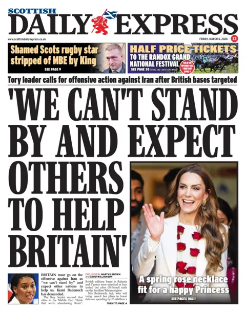 Daily Express