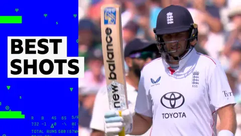 Joe Root