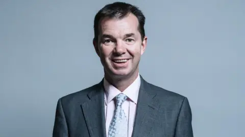 UK Parliament Guy Opperman