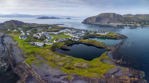 Getty Images Easdale