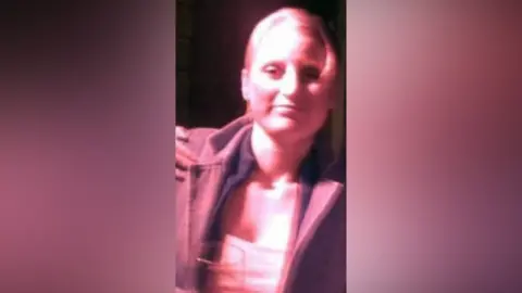 Derbyshire Police Mandy Riley 