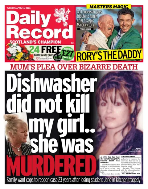 Daily Record