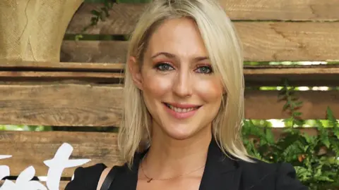 Ali Bastian