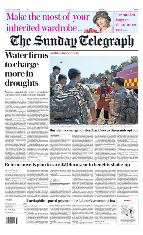 The Telegraph