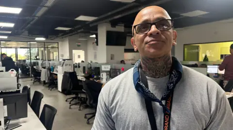 Luis Luna