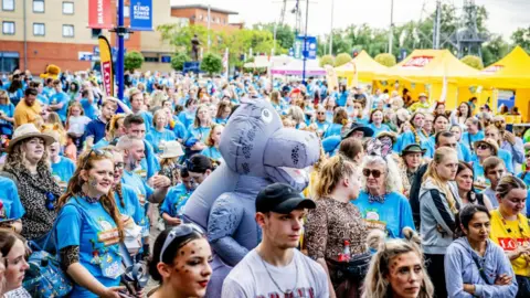 Loros Twilight Walk 2023