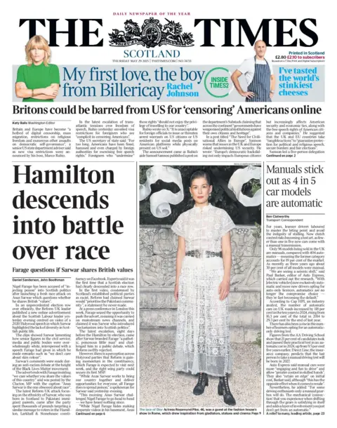 The Times