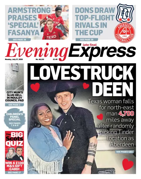 Evening Express