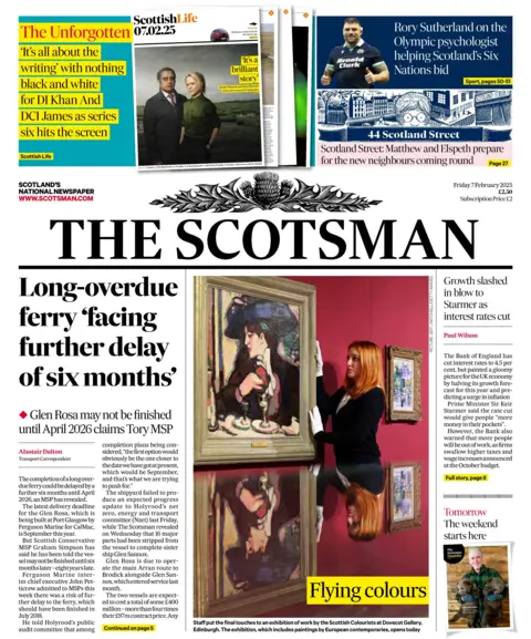 The Scotsman