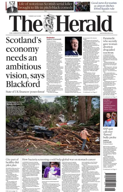 The Herald