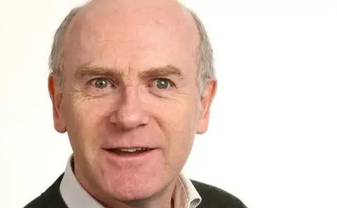 Ipswich Labour Ipswich Labour leader Neil MacDonald