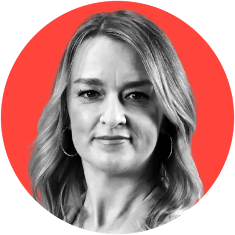 Laura Kuenssberg profile image
