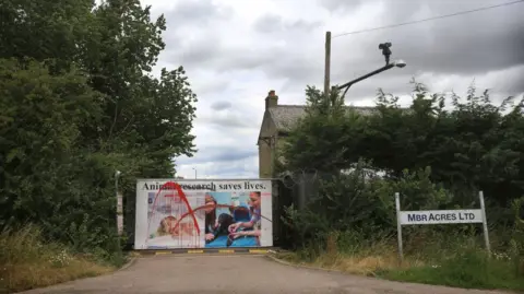 Getty Images MBR Acres