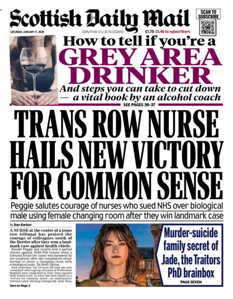 Daily Mail