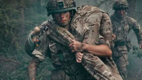 Charlie Clift Josh Pickman