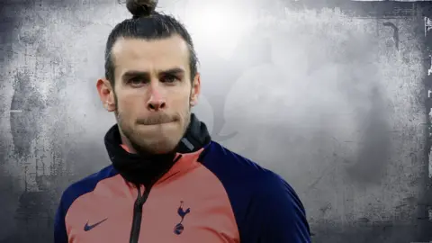 Gareth Bale