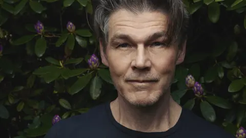 Morten Harket