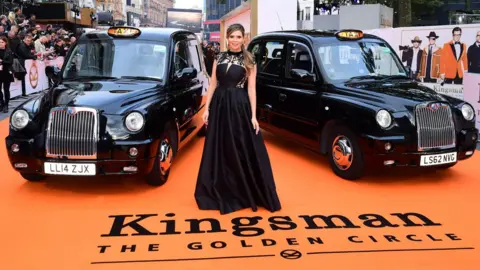 Press Association The blockbuster has grossed more than $261m (£199m) less than a month after its release.