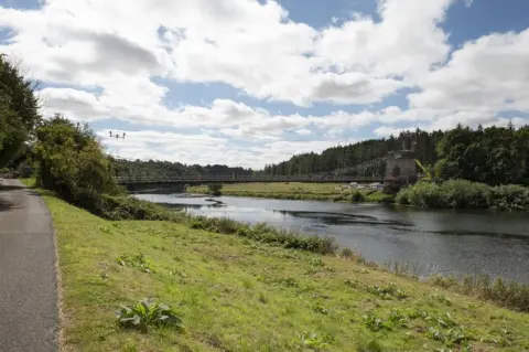 Getty Images Bridge work