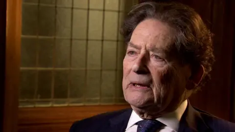 BBC Lord Lawson