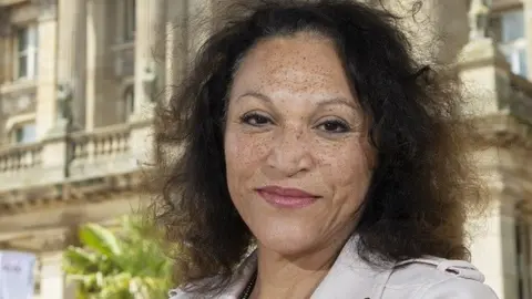 Birmingham City Council Deborah Cadman