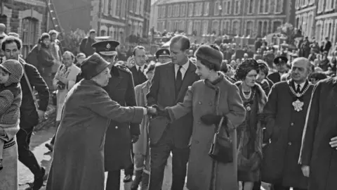 Getty Images Aberfan