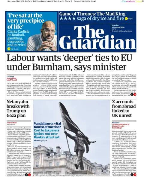 The Guardian