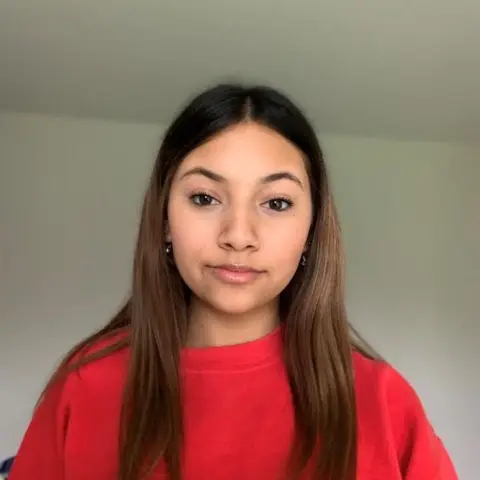 The Young Actors Company Sophie Spencer