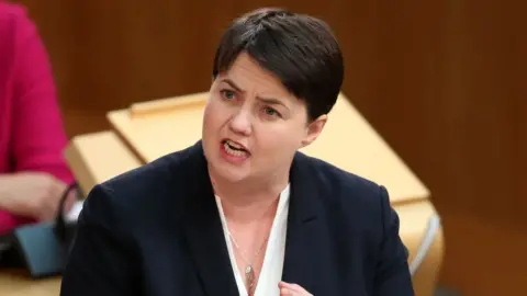 PA Ruth Davidson