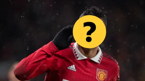 Garth Crooks' Team of the week