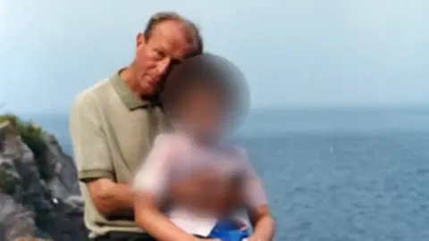 BBC Father Thaddeus Kotik