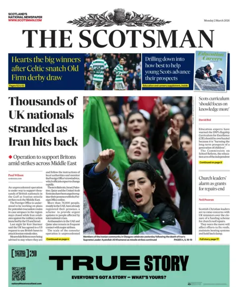 The Scotsman