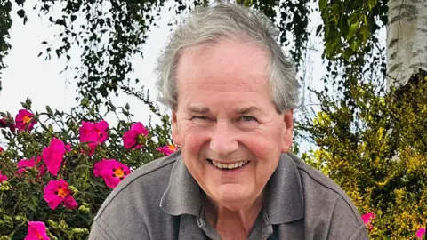 Ian Russell A picture of Ian Russell