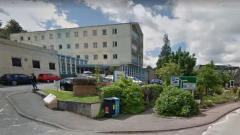 Google Belford Hospital