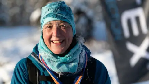 Mark Kelly Photography Marianne Heading